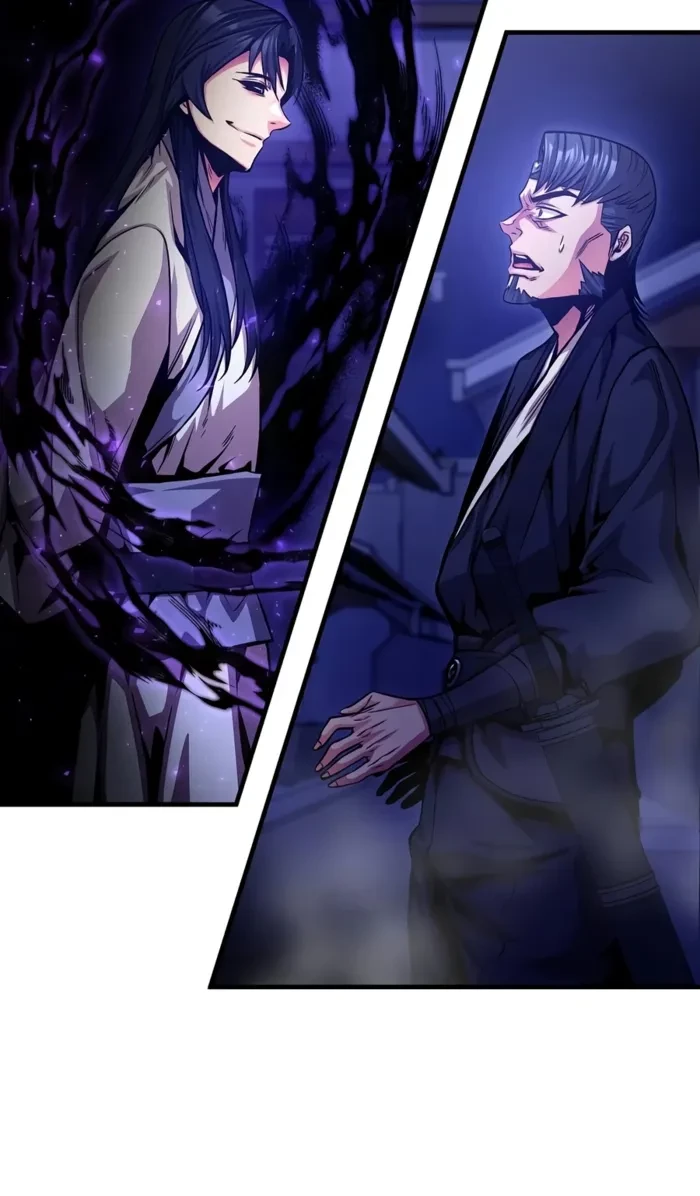 The Ruler Of Darkness Chapter 4 - 11