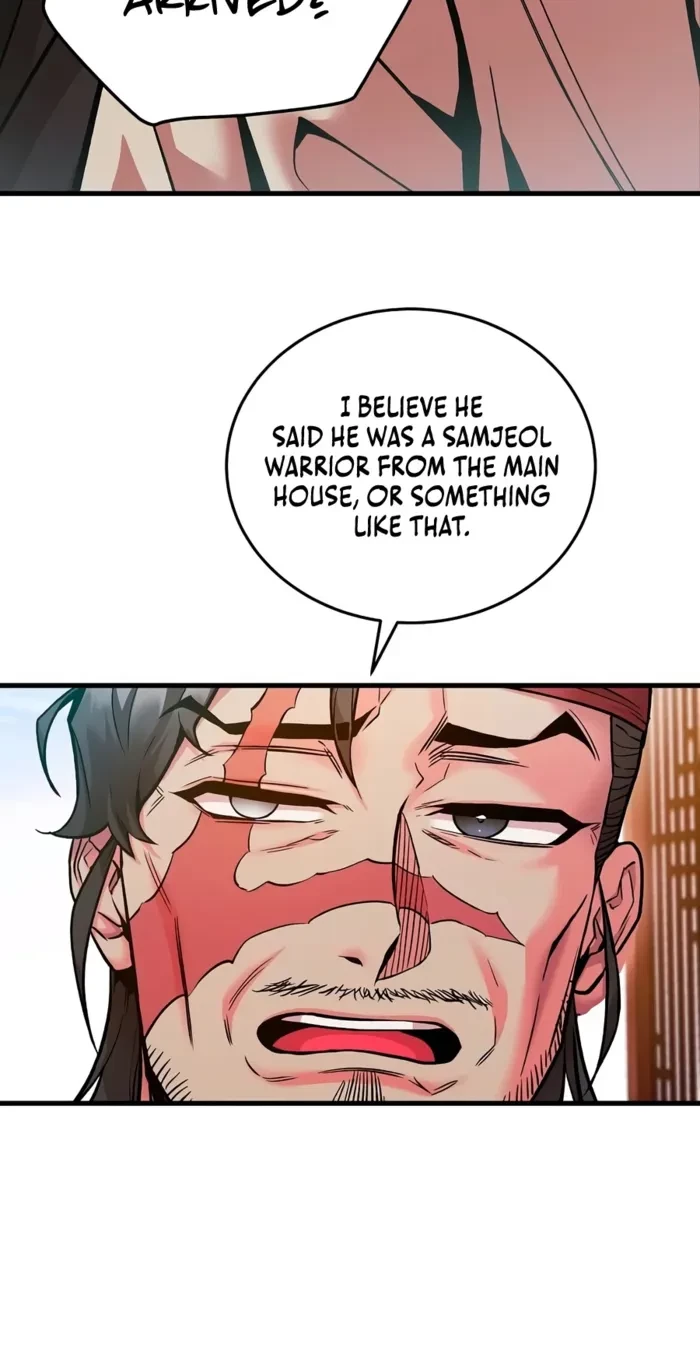 The Ruler Of Darkness Chapter 5 - 18