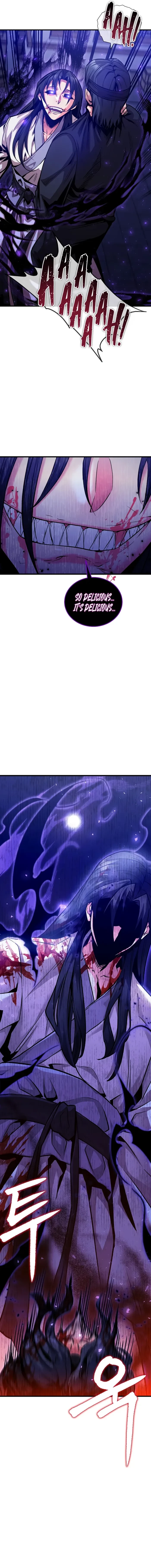 The Ruler Of Darkness Chapter 4 - 14