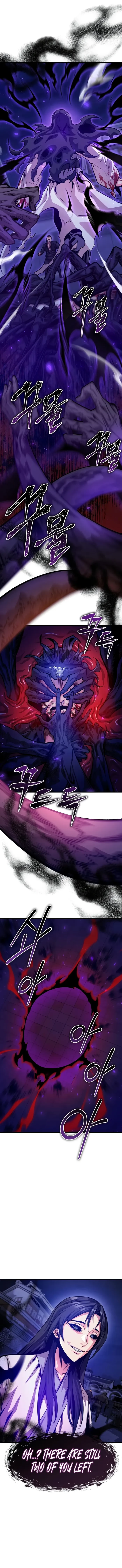 The Ruler Of Darkness Chapter 4 - 15