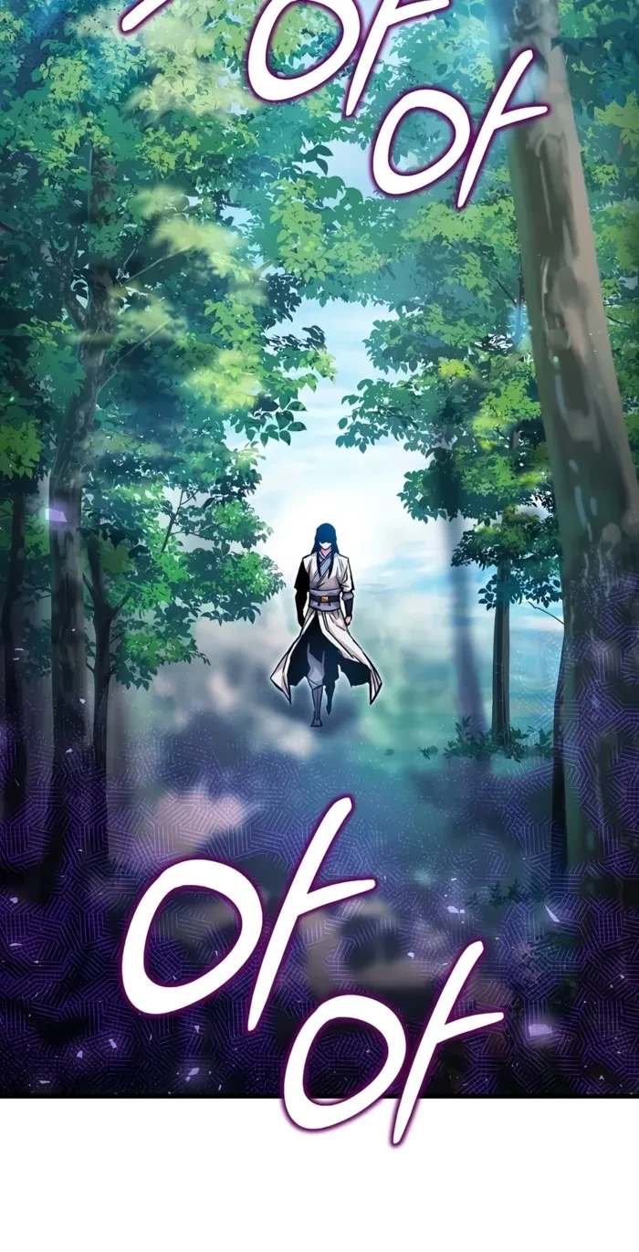 The Ruler Of Darkness Chapter 3 - 6
