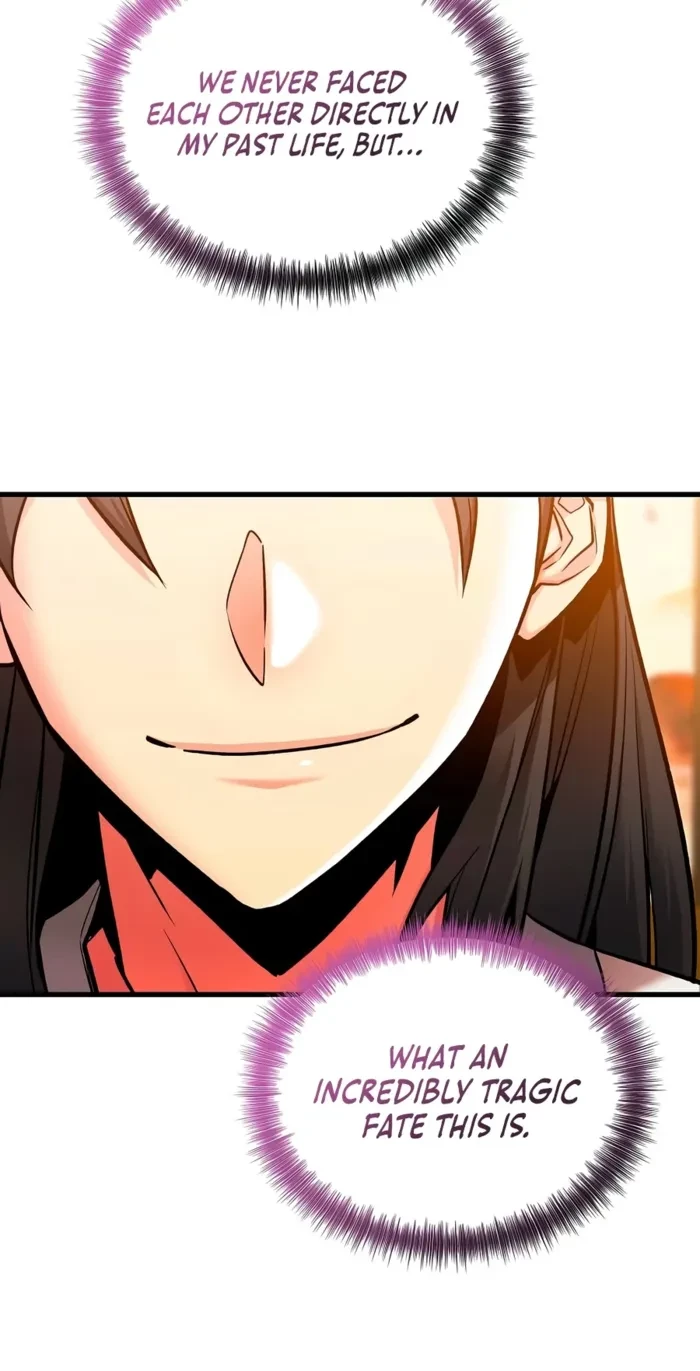The Ruler Of Darkness Chapter 3 - 18