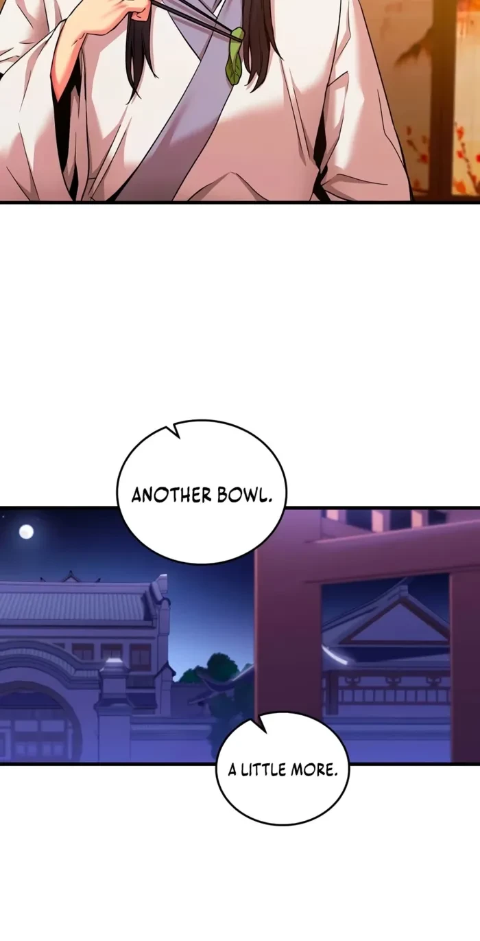 The Ruler Of Darkness Chapter 3 - 23