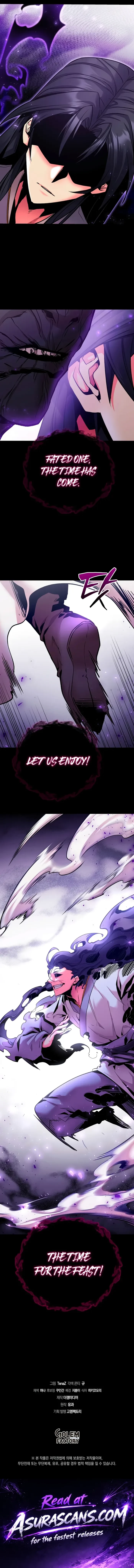The Ruler Of Darkness Chapter 3 - 25