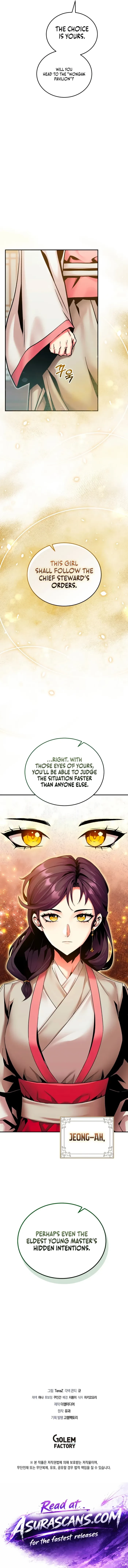 The Ruler Of Darkness Chapter 2 - 19