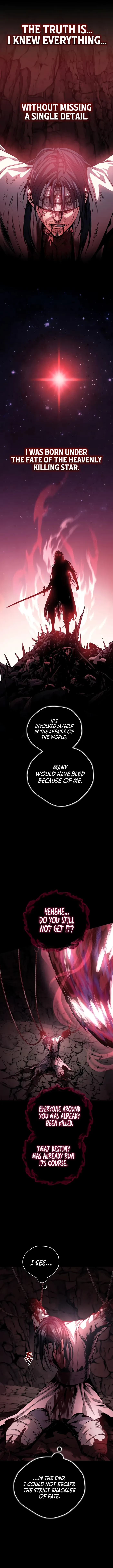 The Ruler Of Darkness Chapter 1 - 10