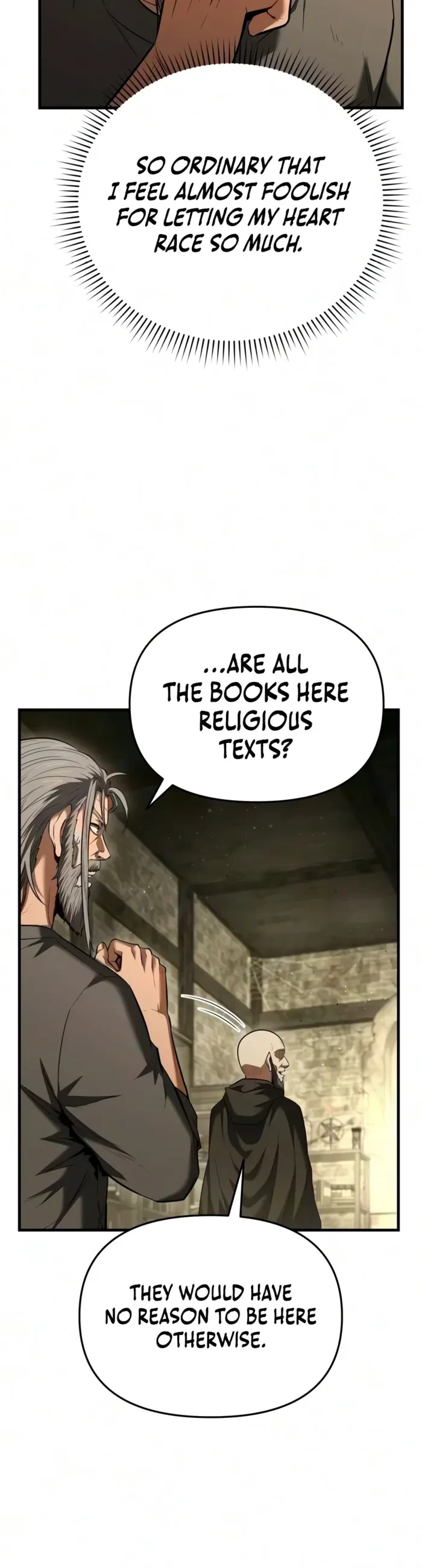 The Seventh Prince Wants to Bail Chapter 22 - 6