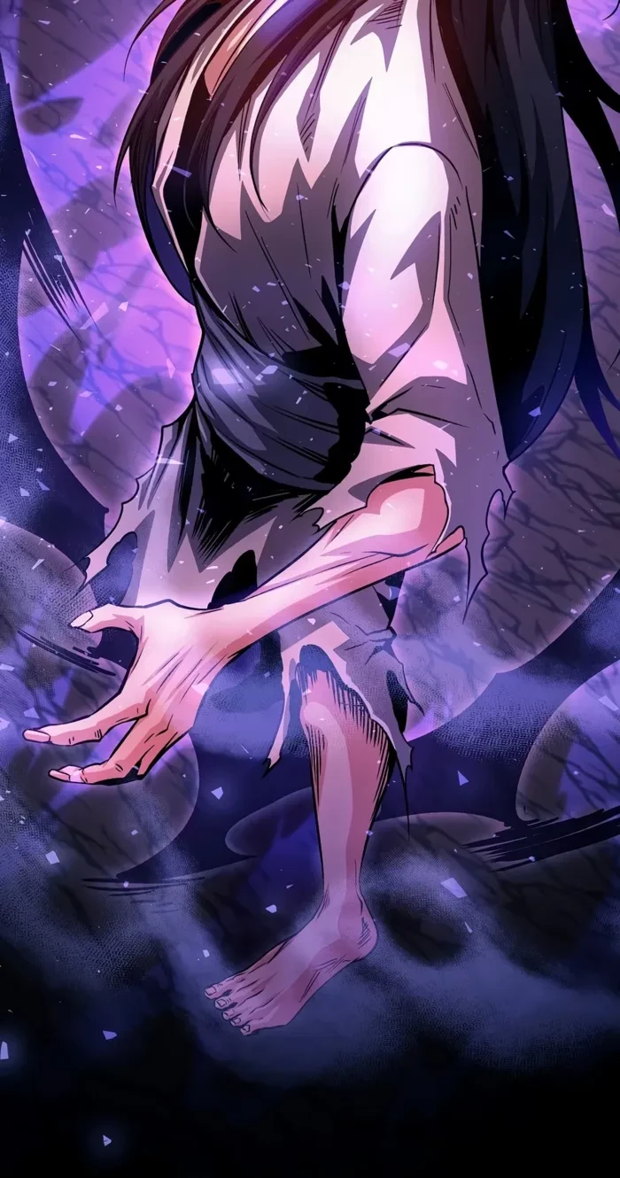 The Ruler Of Darkness Chapter 1 - 23