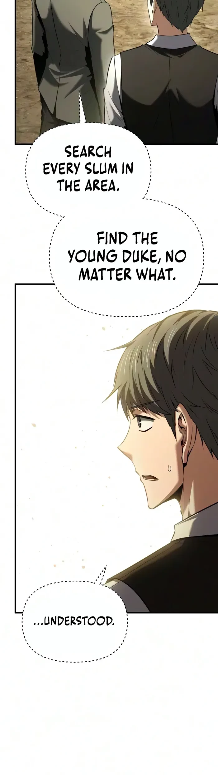 The Seventh Prince Wants to Bail Chapter 21 - 4