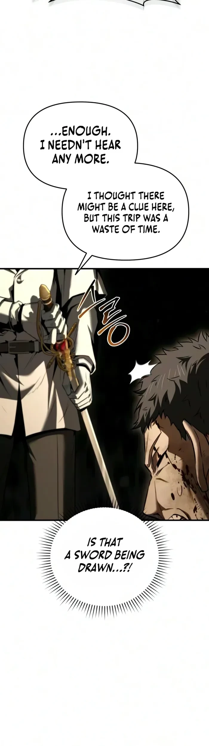 The Seventh Prince Wants to Bail Chapter 22 - 16