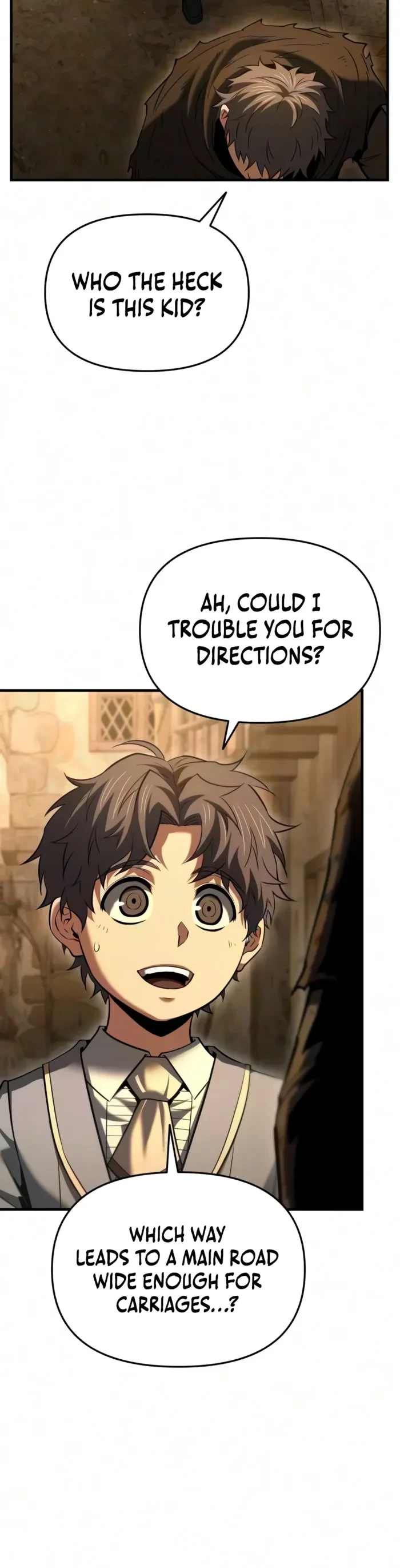 The Seventh Prince Wants to Bail Chapter 21 - 8