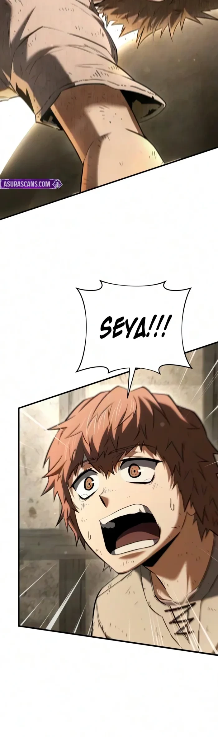 The Seventh Prince Wants to Bail Chapter 20 - 5