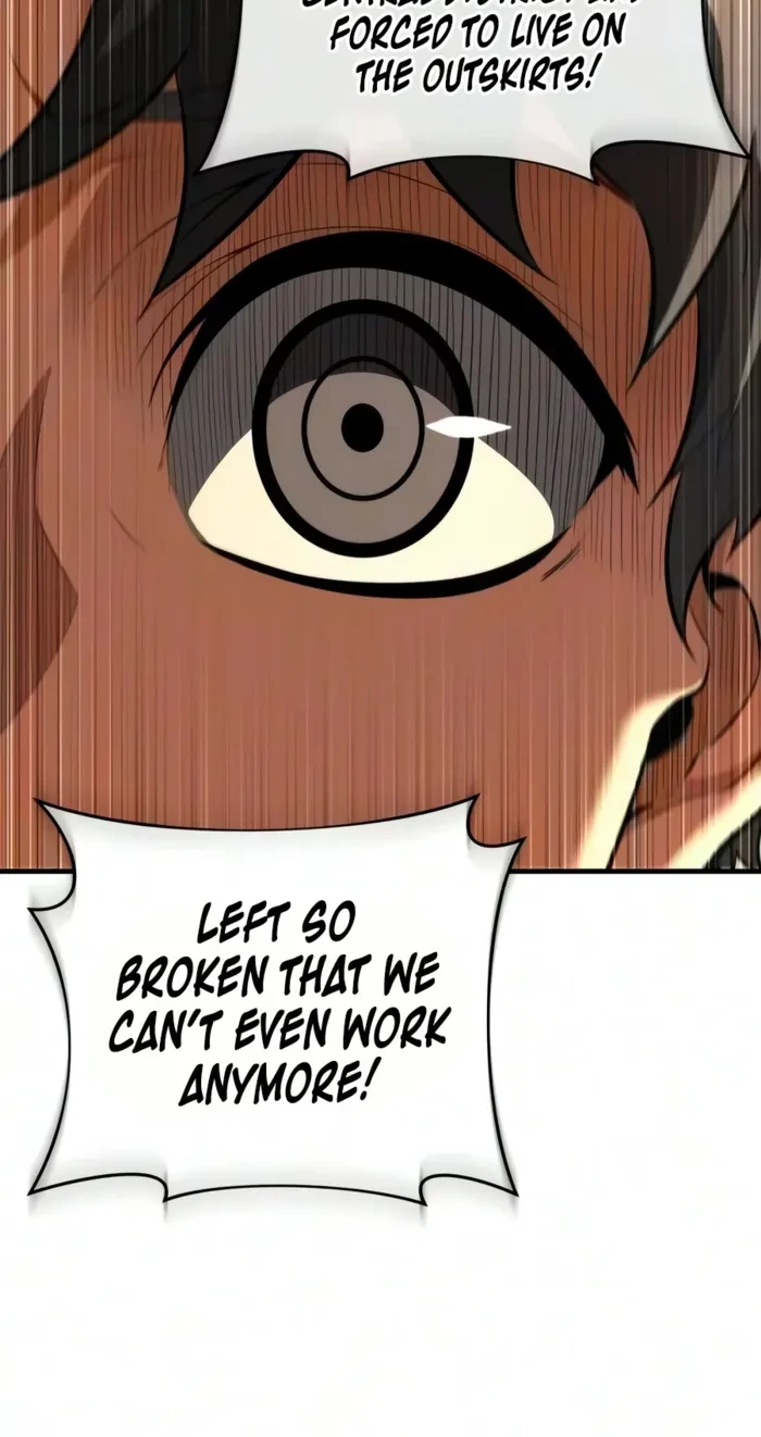 The Seventh Prince Wants to Bail Chapter 21 - 10