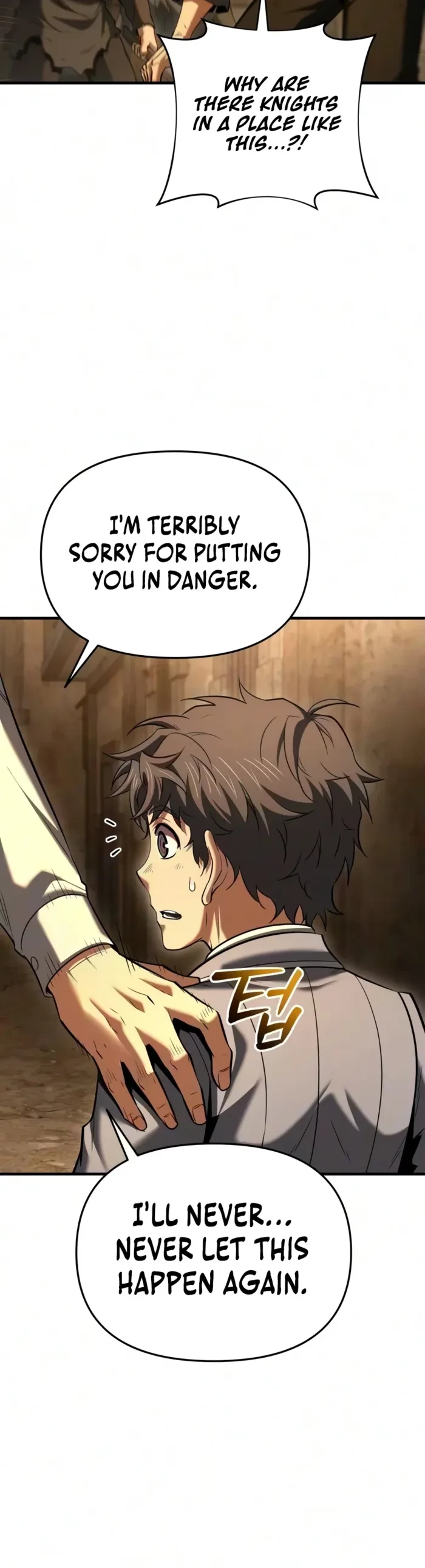 The Seventh Prince Wants to Bail Chapter 21 - 18