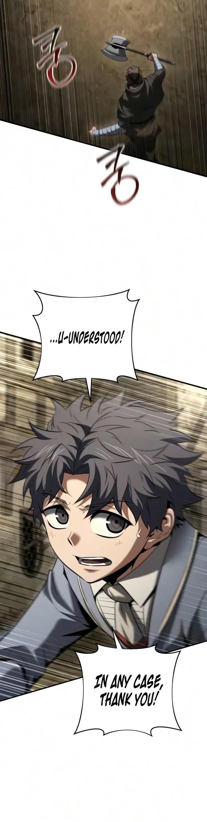 The Seventh Prince Wants to Bail Chapter 20 - 17