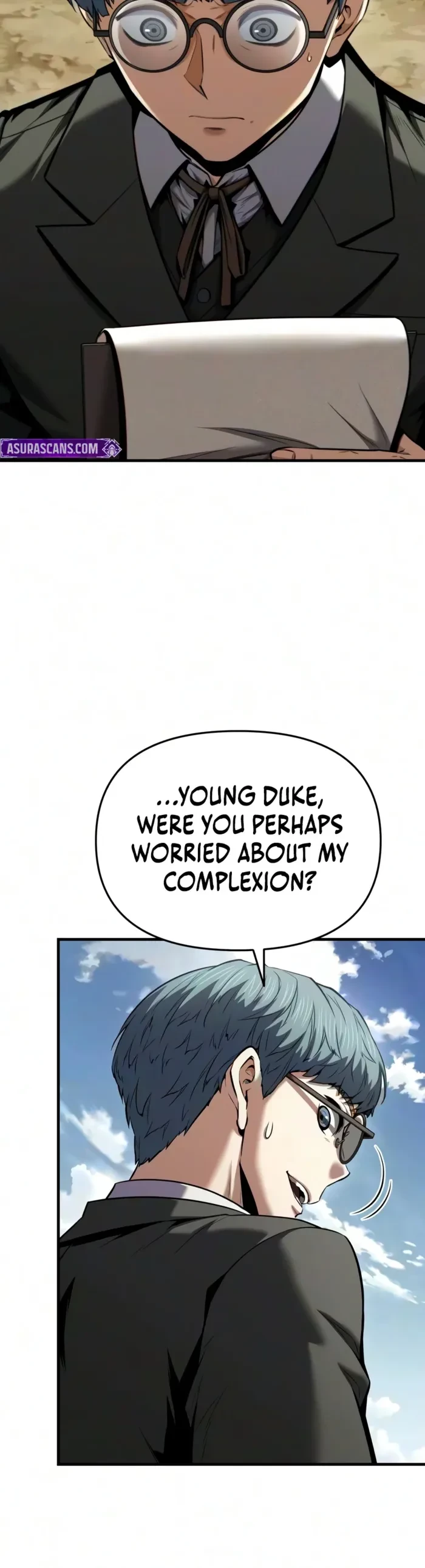 The Seventh Prince Wants to Bail Chapter 19 - 4