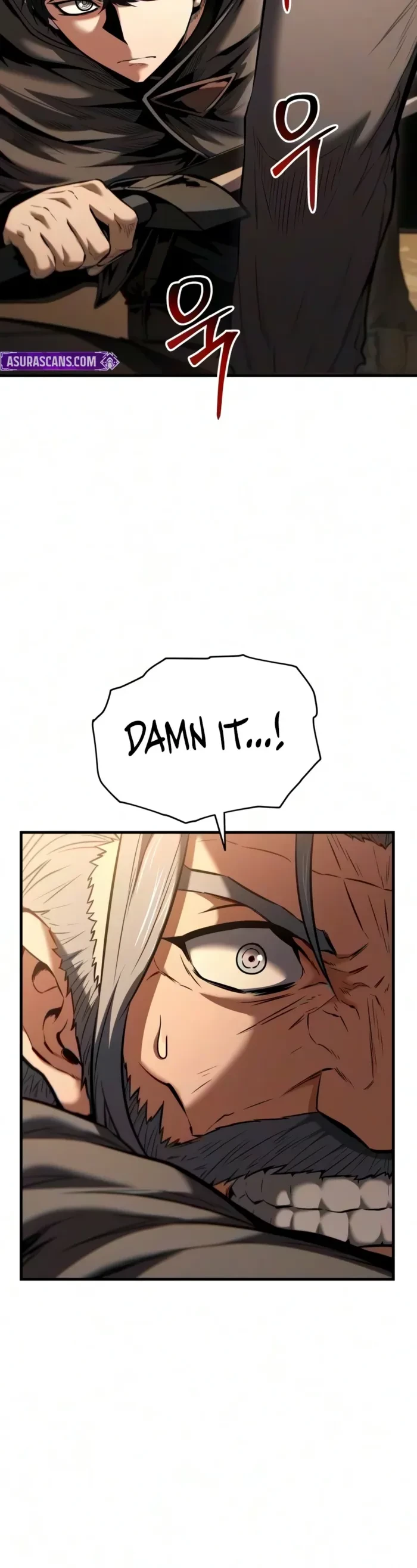 The Seventh Prince Wants to Bail Chapter 18 - 5