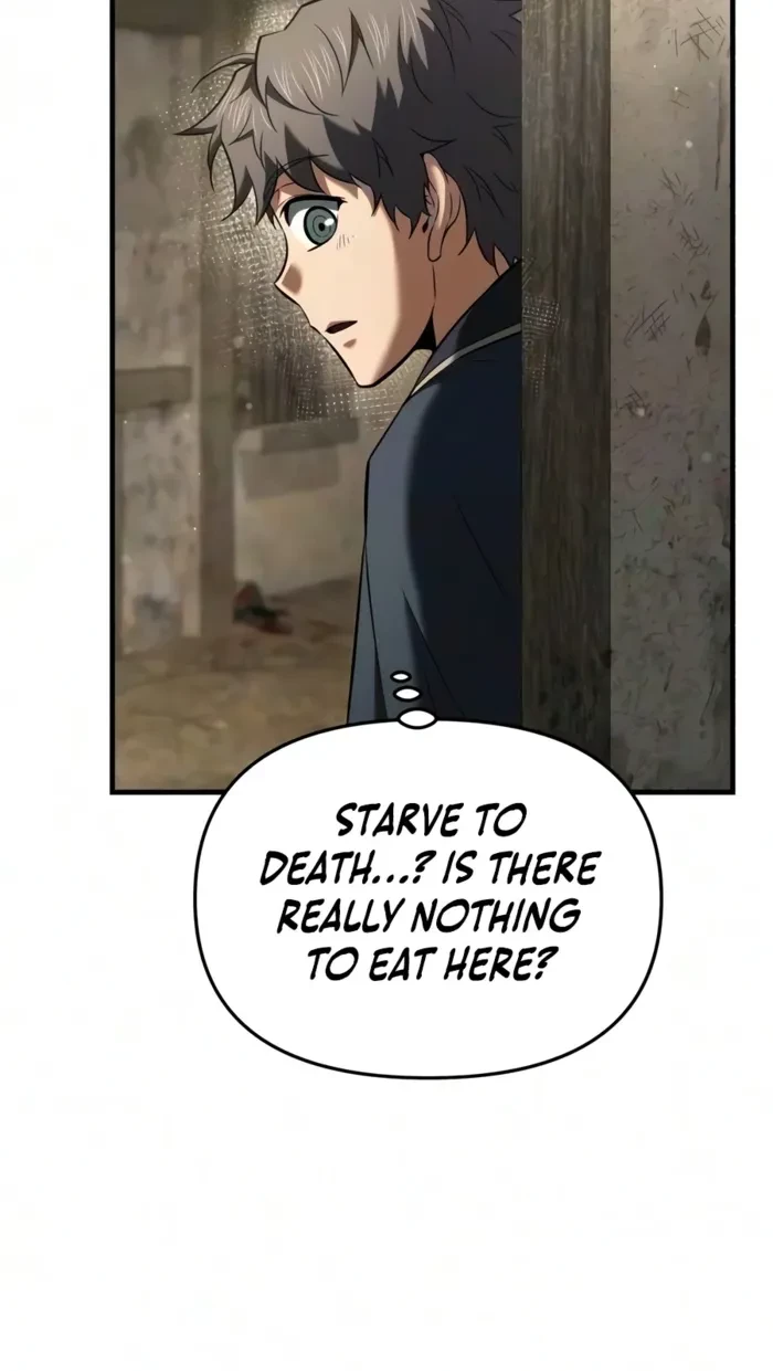 The Seventh Prince Wants to Bail Chapter 19 - 18