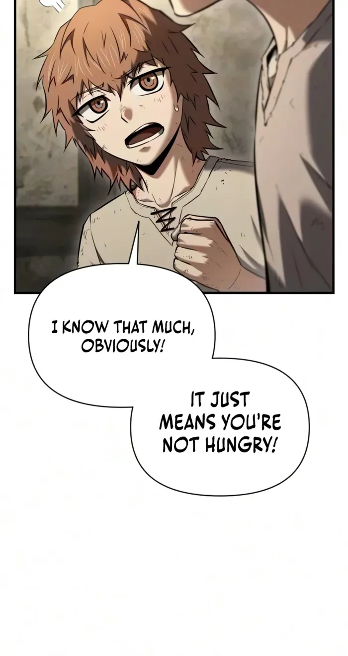 The Seventh Prince Wants to Bail Chapter 19 - 20