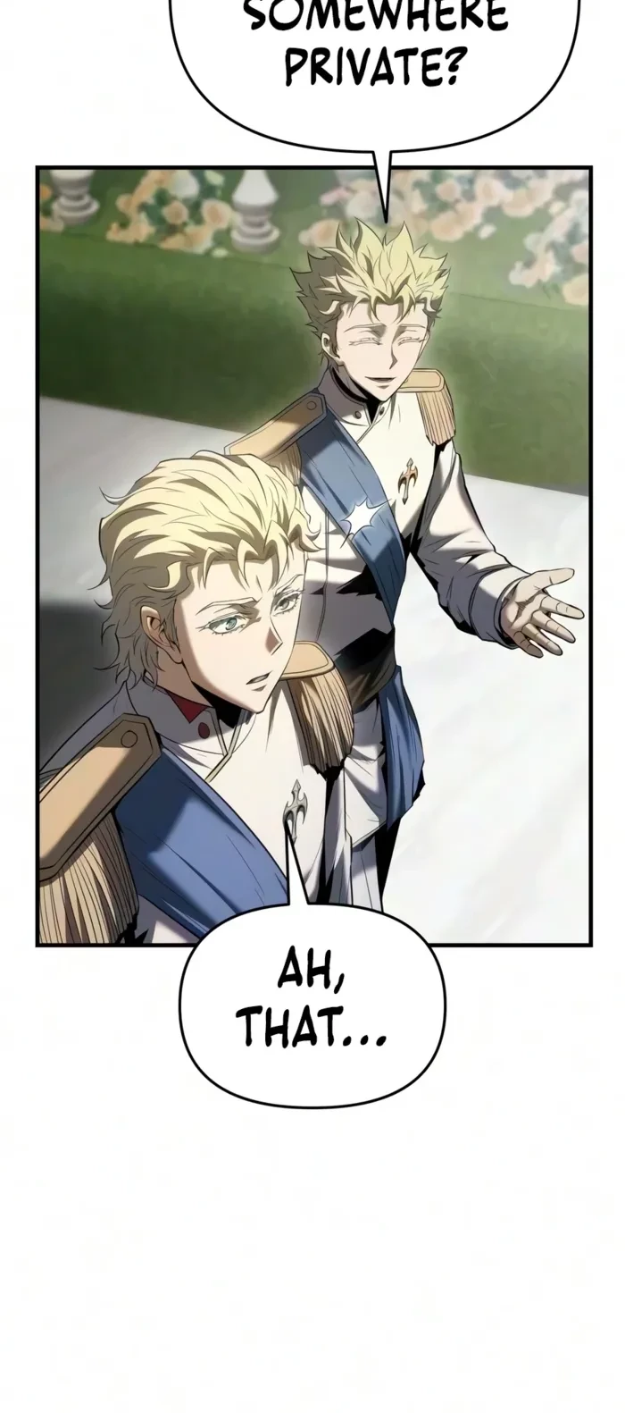 The Seventh Prince Wants to Bail Chapter 16 - 4