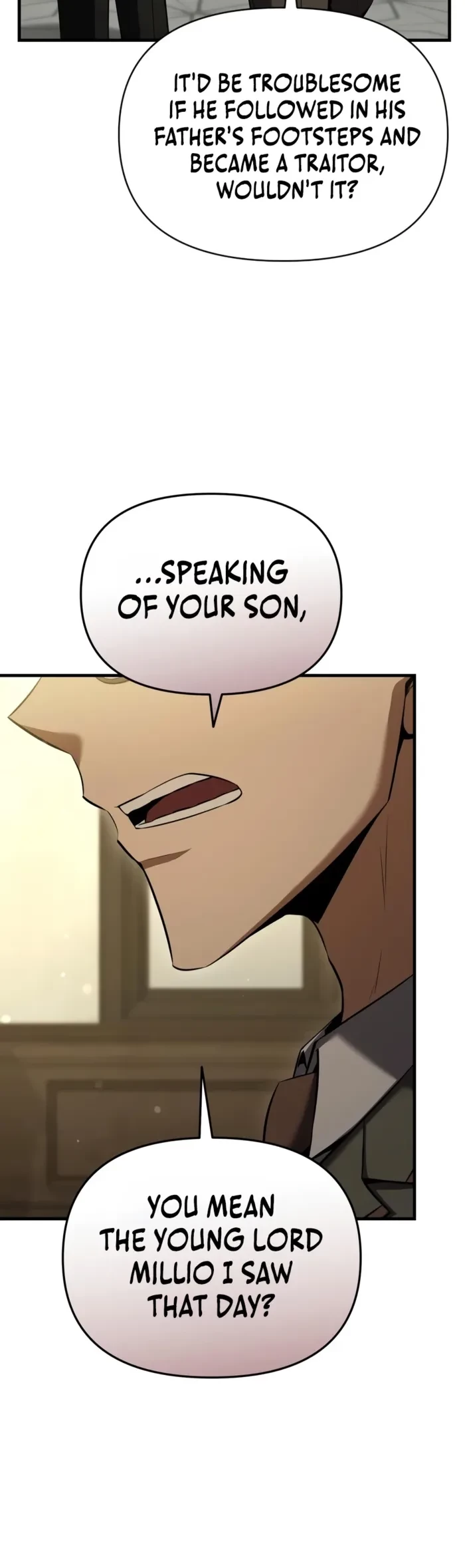 The Seventh Prince Wants to Bail Chapter 15 - 10
