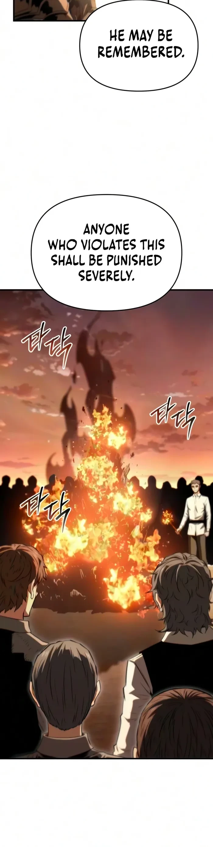 The Seventh Prince Wants to Bail Chapter 12 - 2
