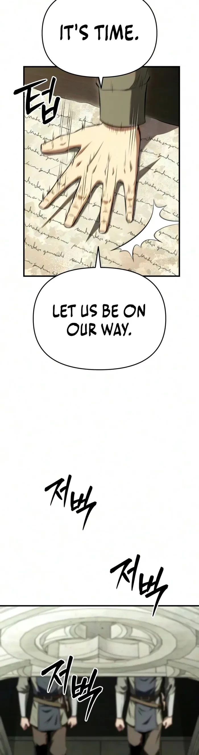 The Seventh Prince Wants to Bail Chapter 12 - 6