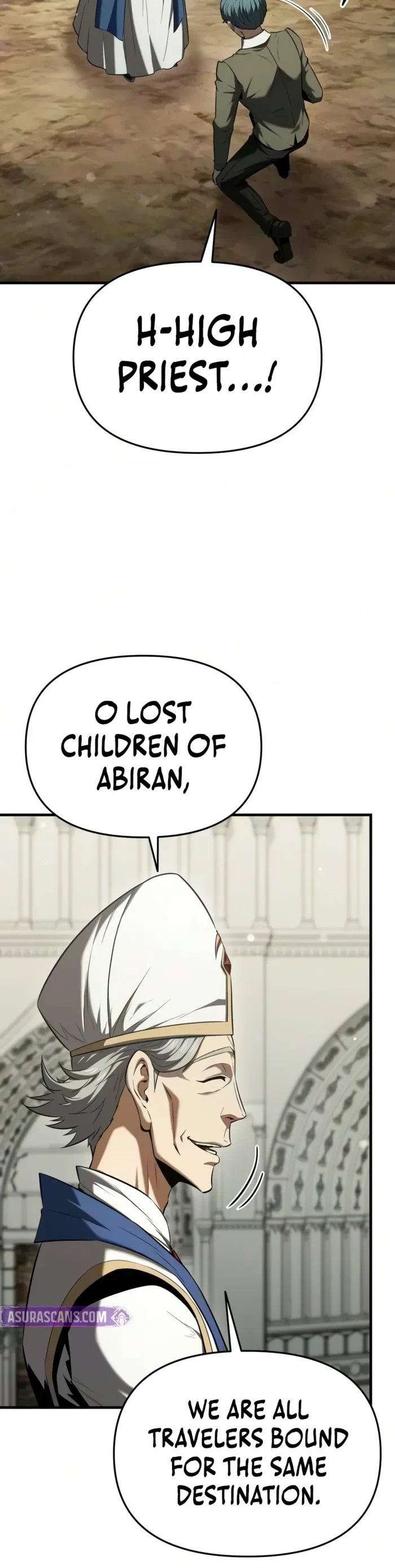 The Seventh Prince Wants to Bail Chapter 13 - 12