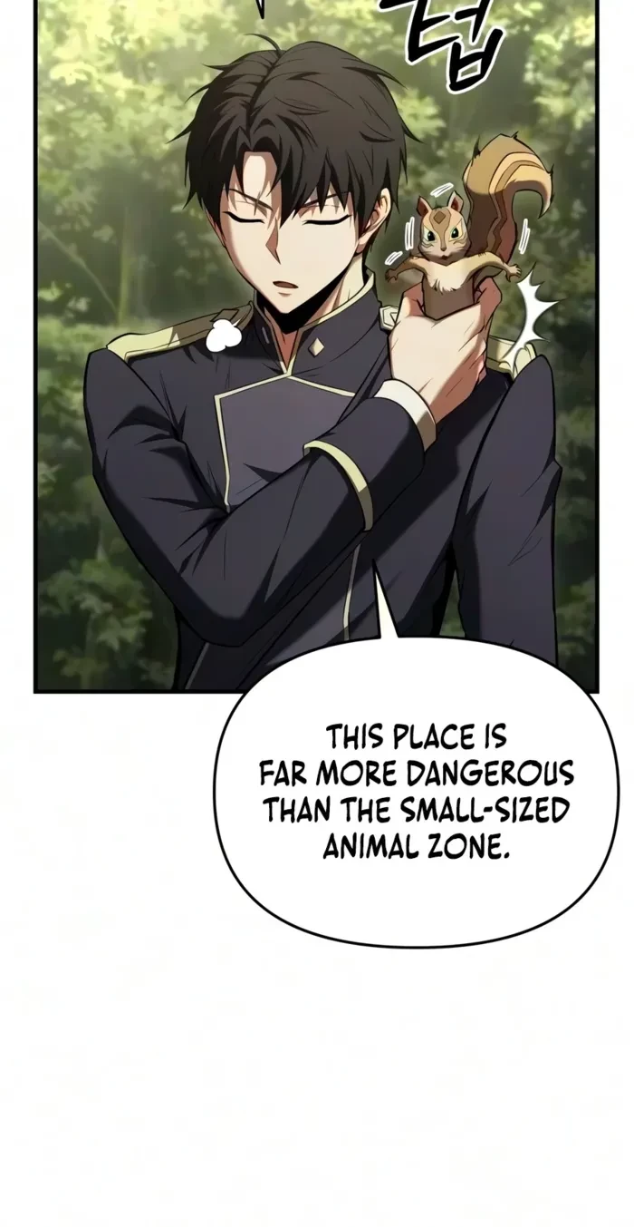 The Seventh Prince Wants to Bail Chapter 12 - 18