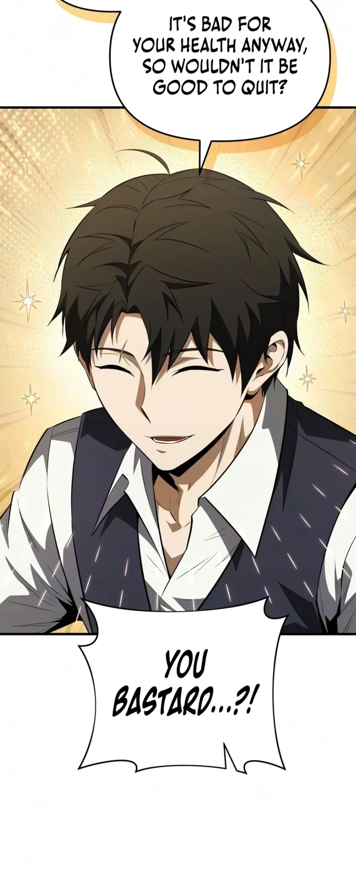 The Seventh Prince Wants to Bail Chapter 11 - 9