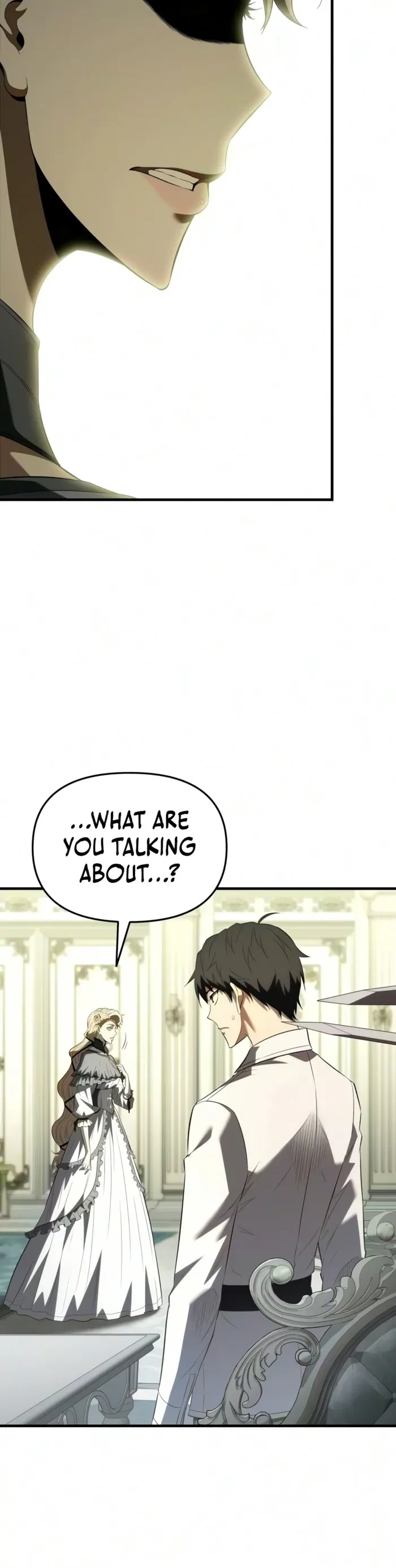 The Seventh Prince Wants to Bail Chapter 10 - 6
