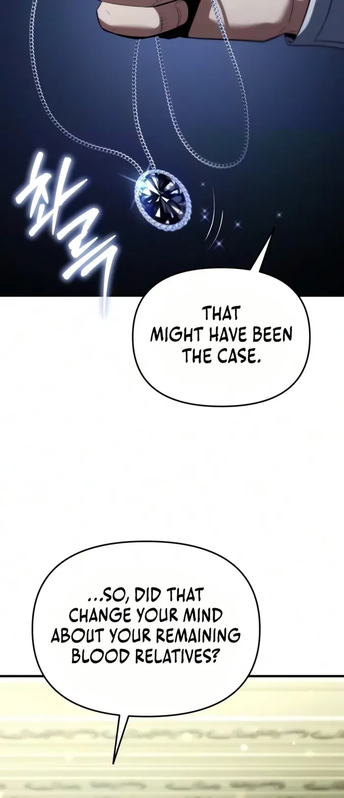 The Seventh Prince Wants to Bail Chapter 10 - 10