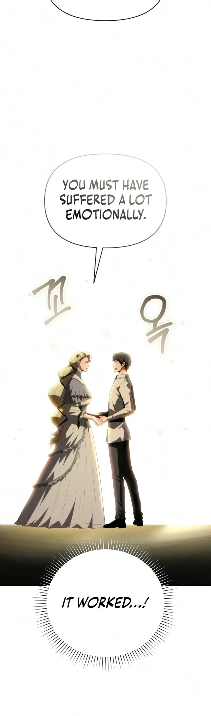 The Seventh Prince Wants to Bail Chapter 10 - 12
