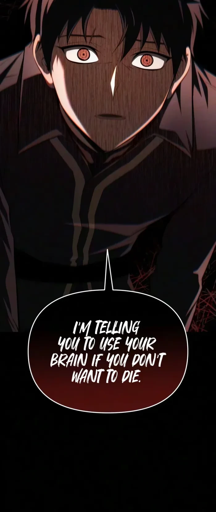 The Seventh Prince Wants to Bail Chapter 8 - 6