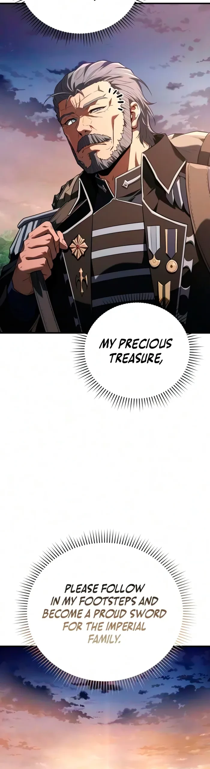 The Seventh Prince Wants to Bail Chapter 6 - 12