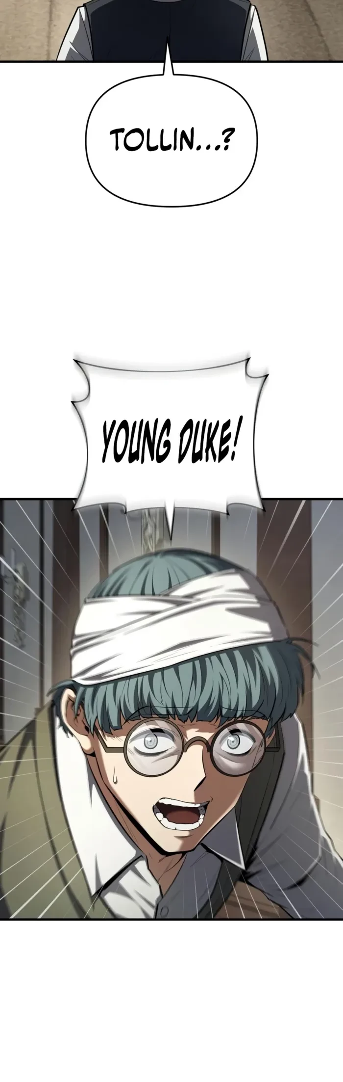 The Seventh Prince Wants to Bail Chapter 7 - 19