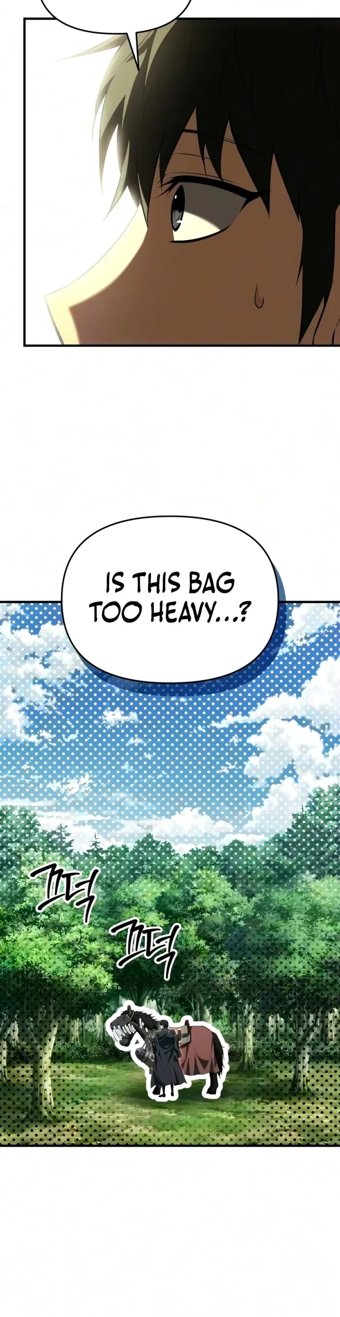The Seventh Prince Wants to Bail Chapter 4 - 14