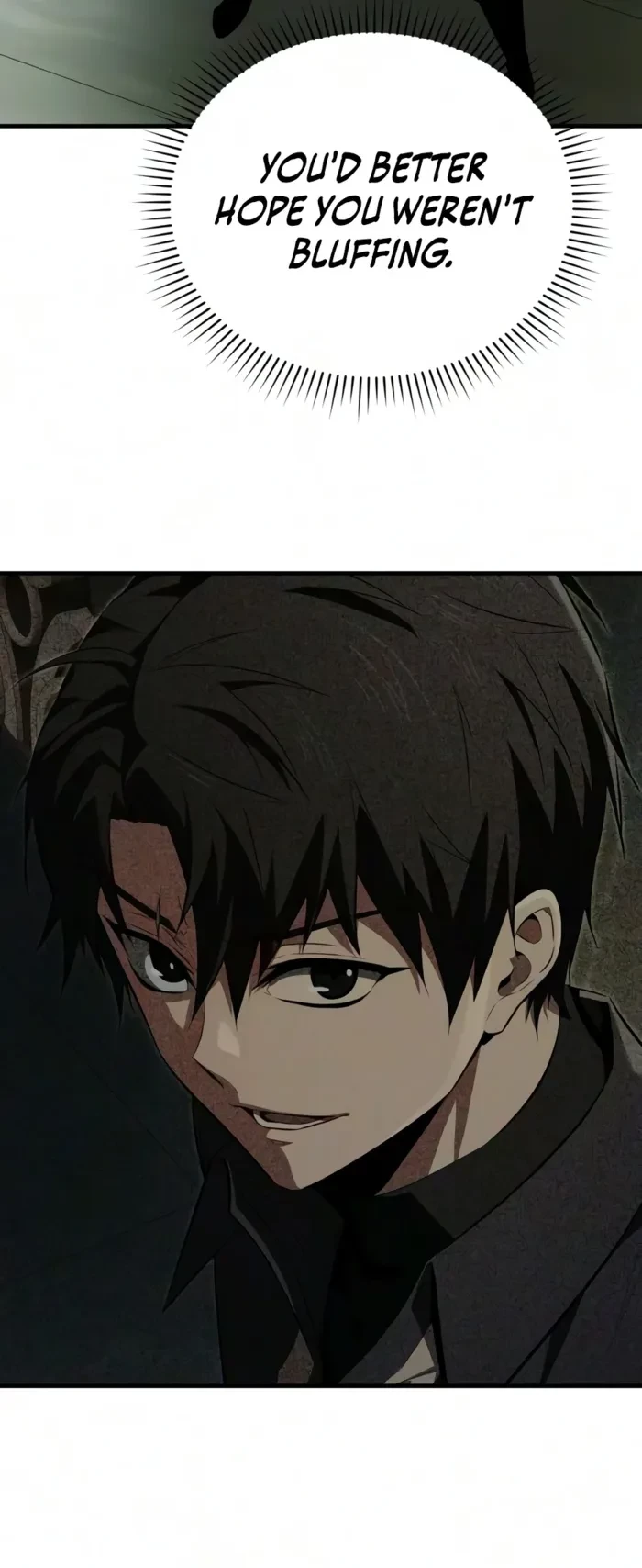 The Seventh Prince Wants to Bail Chapter 3 - 24