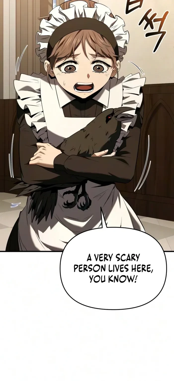 The Seventh Prince Wants to Bail Chapter 2 - 12