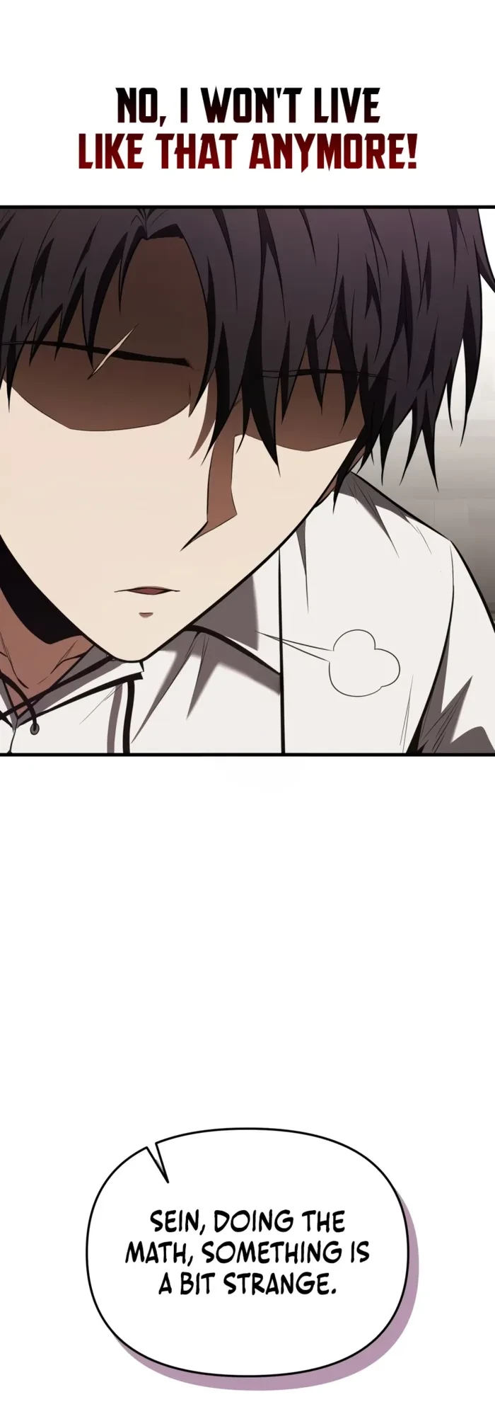 The Seventh Prince Wants to Bail Chapter 1 - 26
