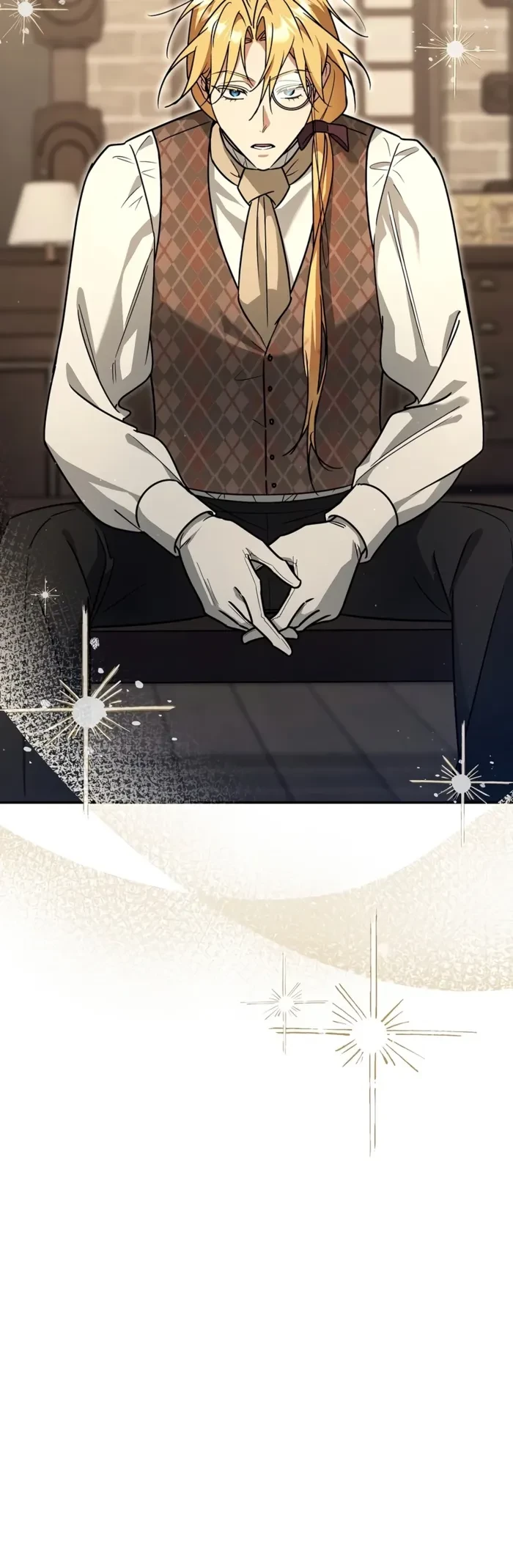 The Genius Professor Wants to Take It Easy Chapter 16 - 6