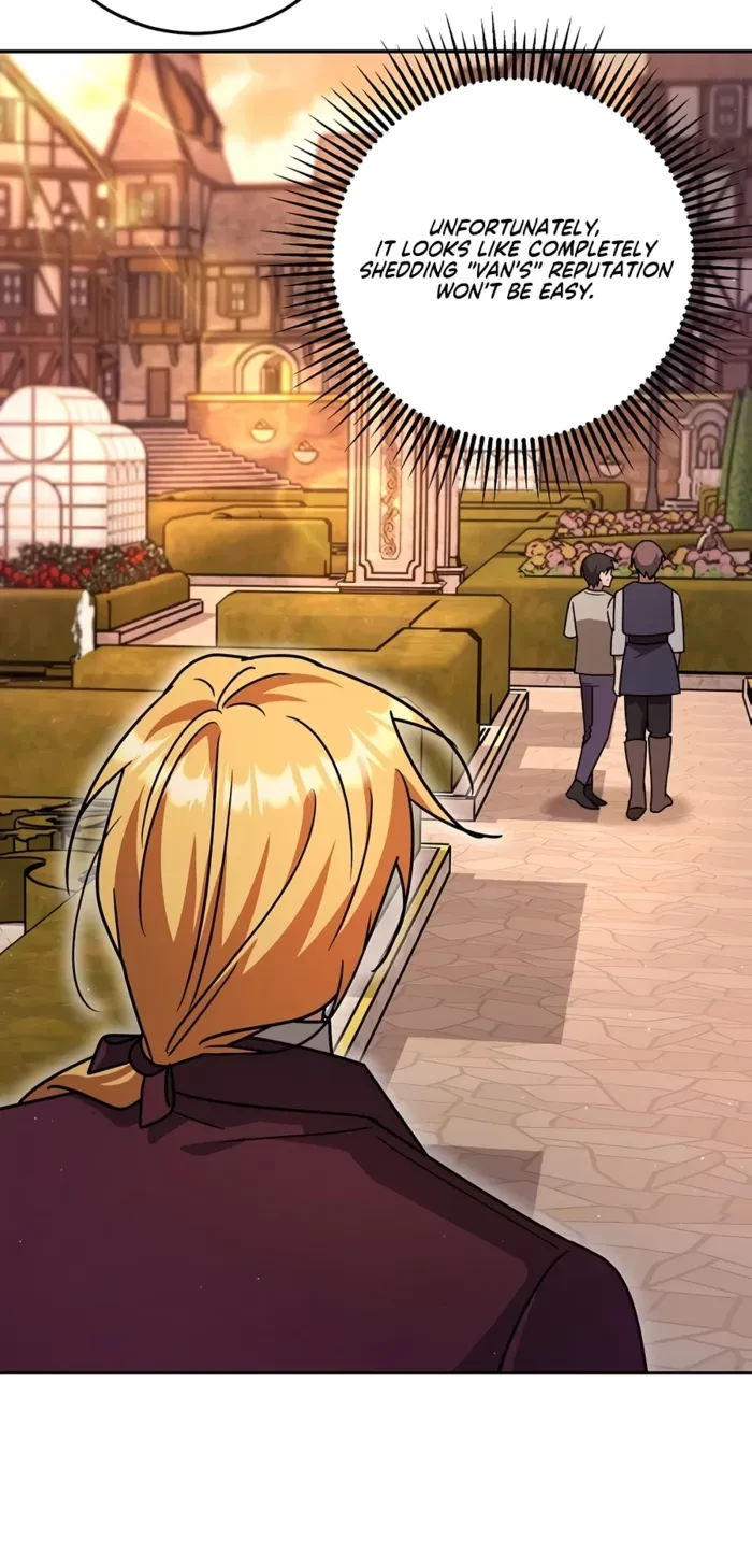 The Genius Professor Wants to Take It Easy Chapter 16 - 12