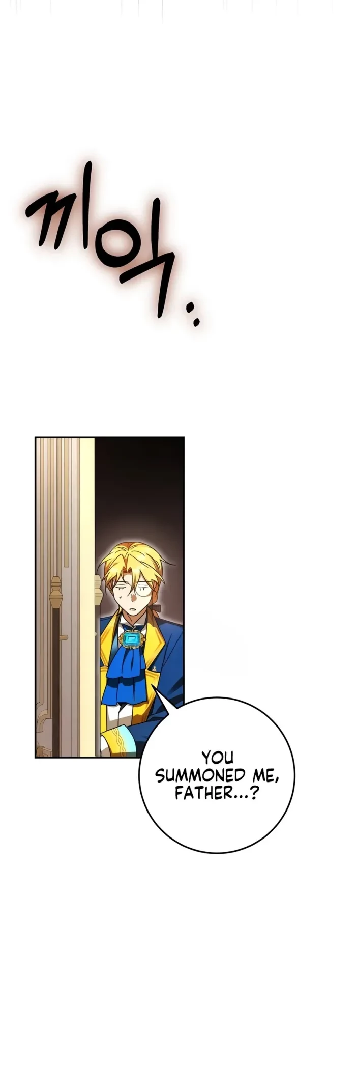 The Genius Professor Wants to Take It Easy Chapter 8 - 10