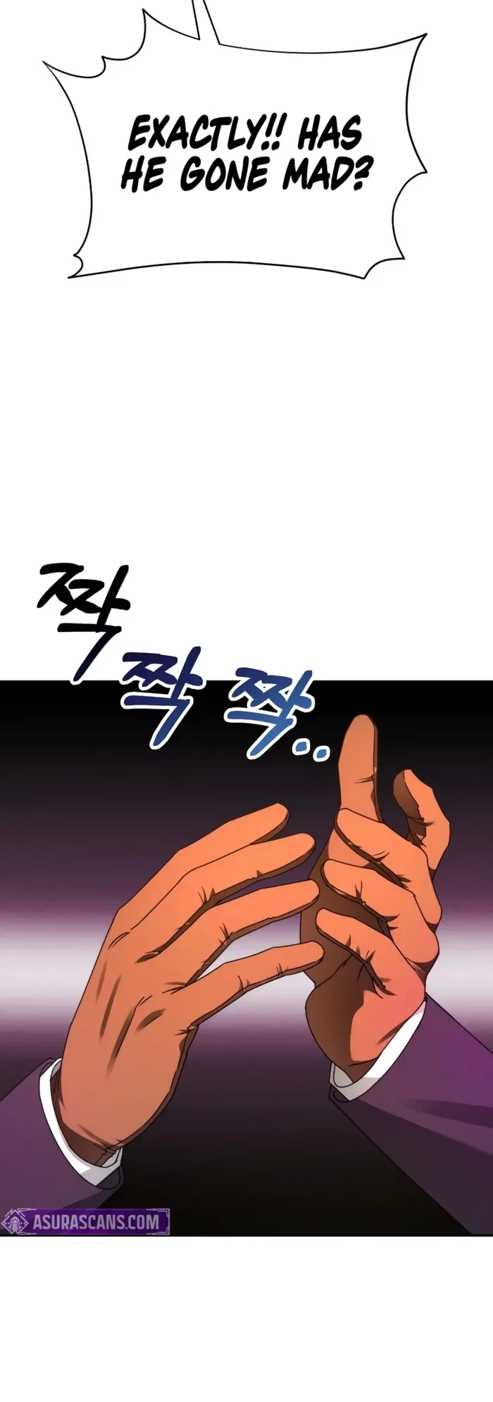 The Genius Professor Wants to Take It Easy Chapter 8 - 14
