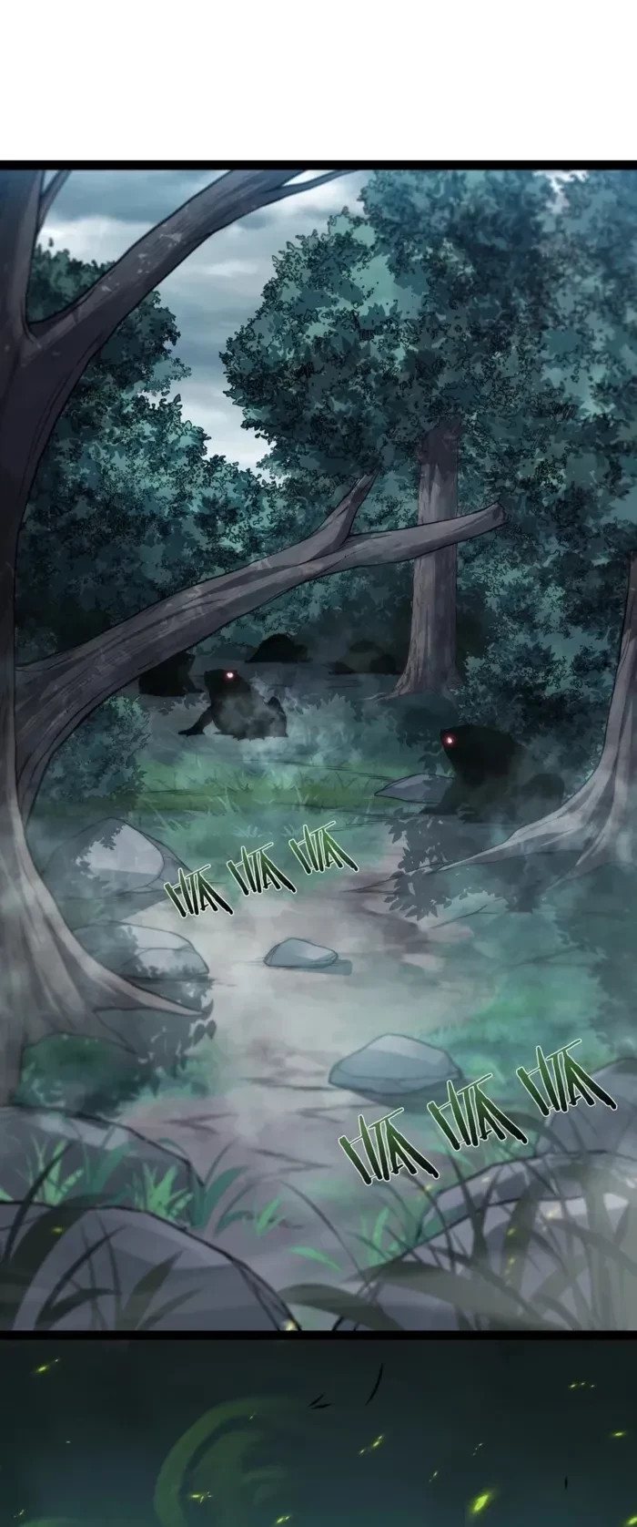 Rebirth of the Thief Who Roamed the World Chapter 46 - 6