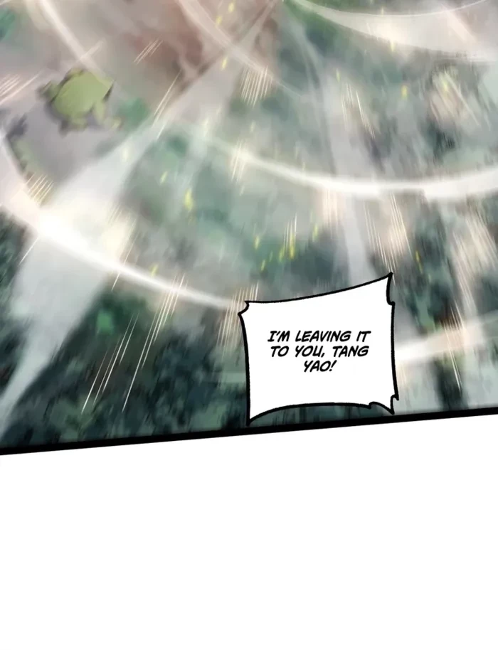 Rebirth of the Thief Who Roamed the World Chapter 46 - 10