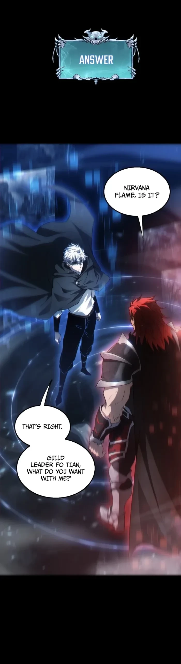 Rebirth of the Thief Who Roamed the World Chapter 46 - 14