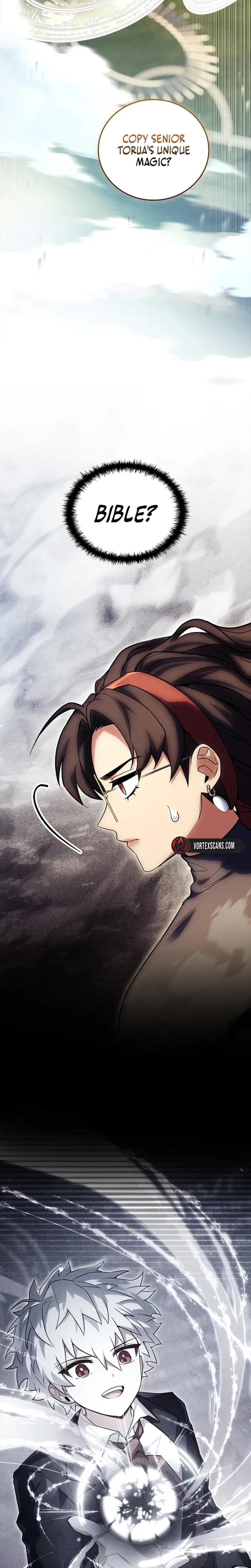 The Legendary Hero is an Academy Honors Student Chapter 104 - 2