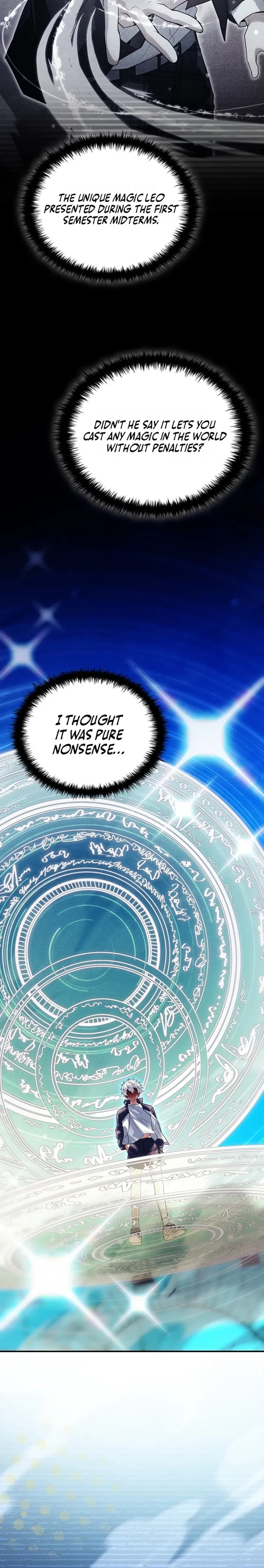 The Legendary Hero is an Academy Honors Student Chapter 104 - 3