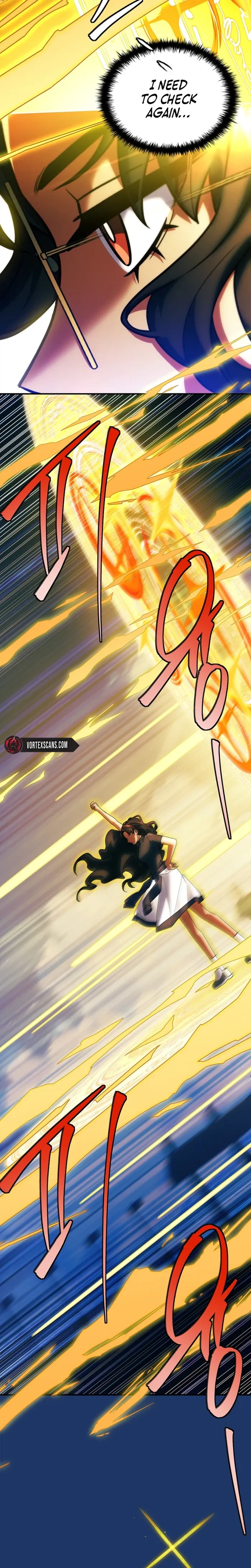 The Legendary Hero is an Academy Honors Student Chapter 104 - 5